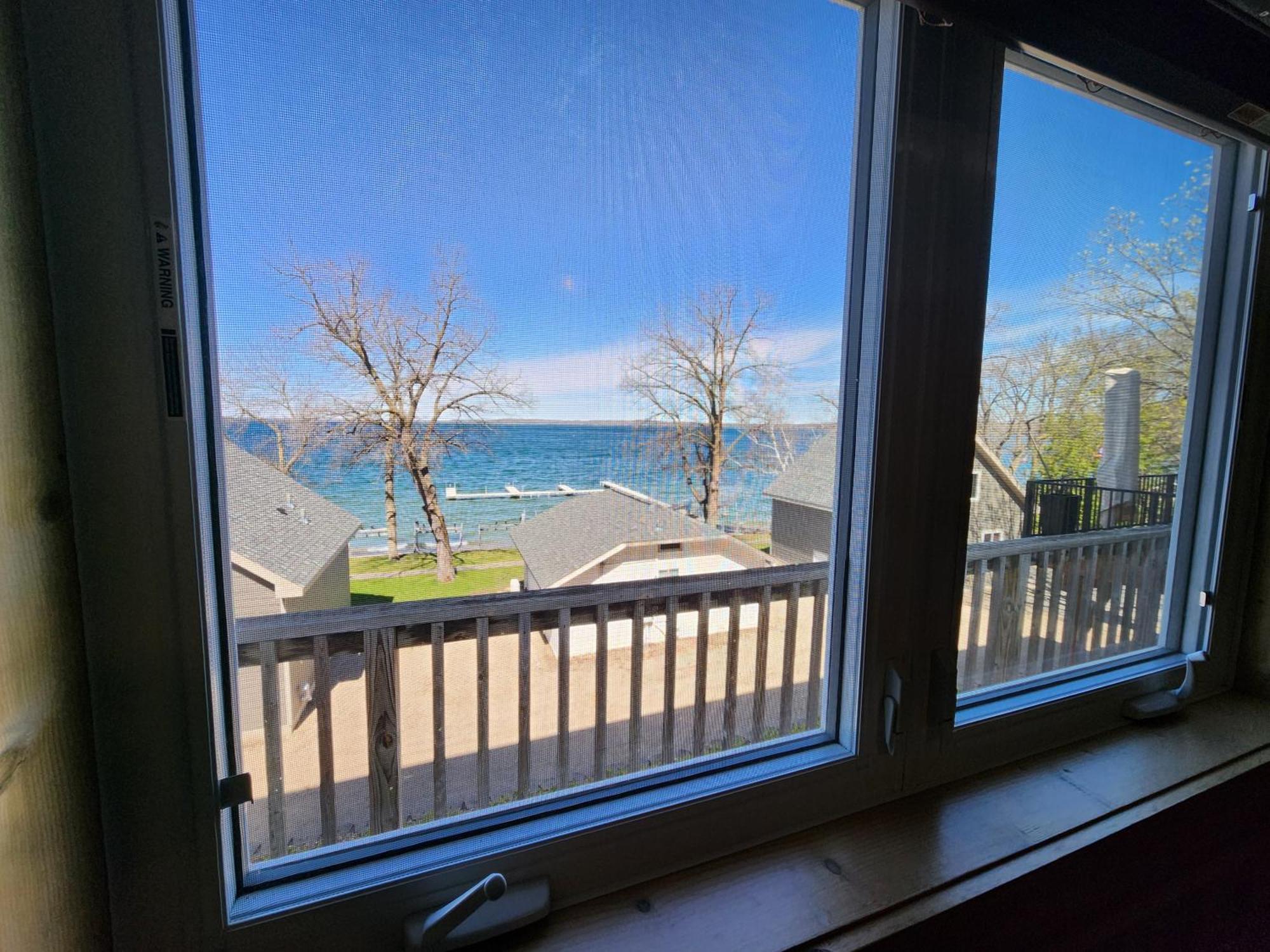 Viking Bay Resort And Lodge Miltona Buitenkant foto
